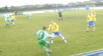 Garforth Town v Salford City